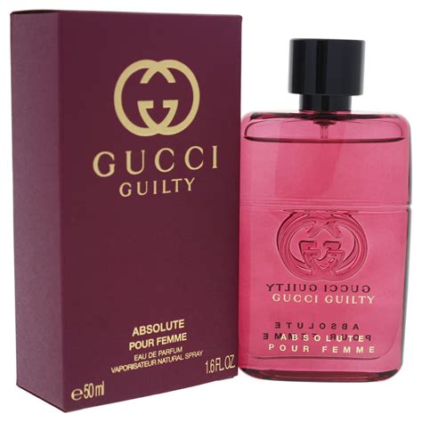 parfum de gucci|gucci perfume price list.